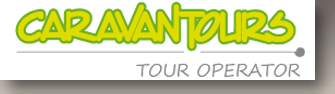 CaravanTours - Groups Tour Operator