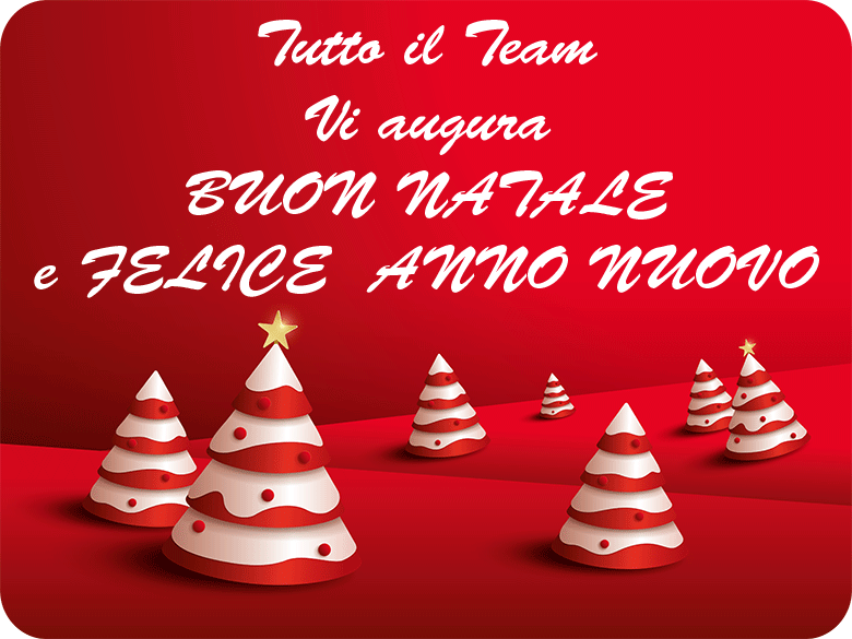 Buon Natale Albanese.Buon Natale Da Caravantours Tour Operator