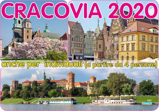 Offerta Cracovia