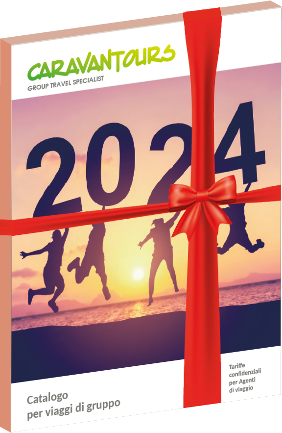 Catalogo Gruppi 2024 online