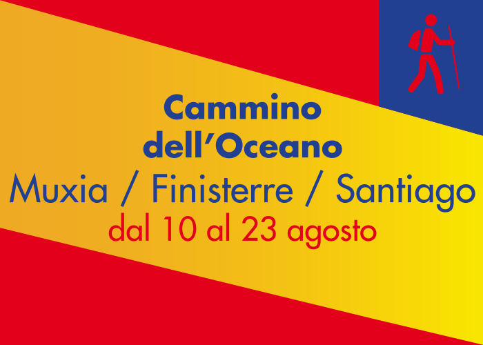 Il Cammino di Santiago estate 2019