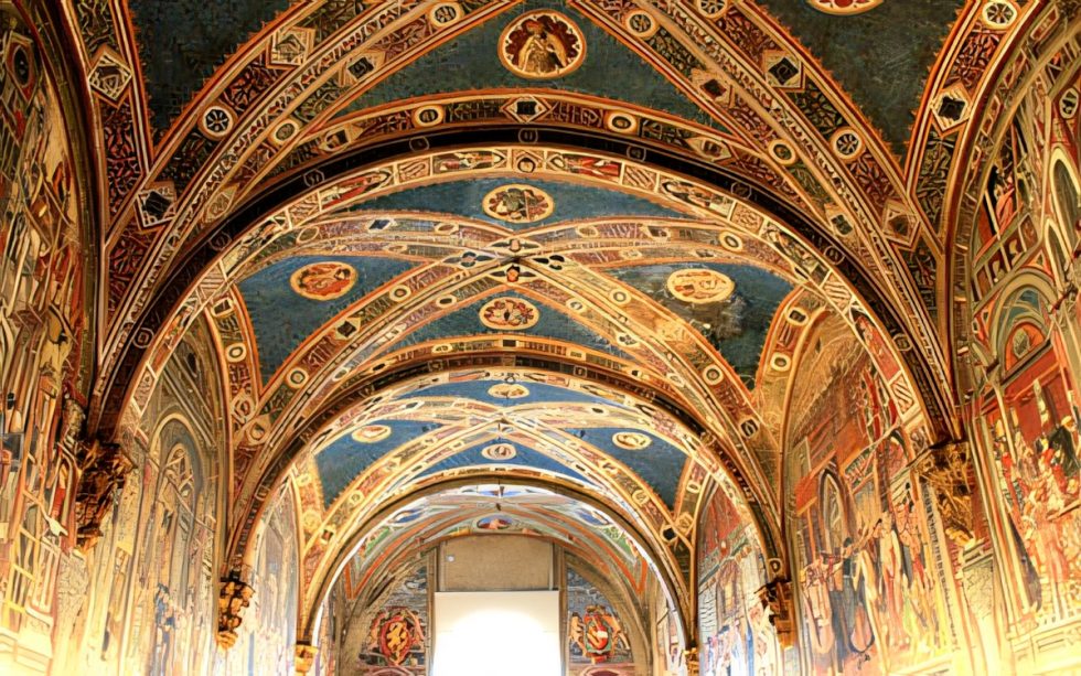 Pinacoteca Nazionale di Siena - Caravantours